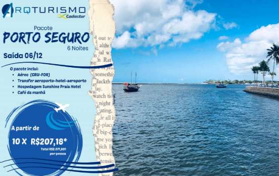PORTO SEGURO